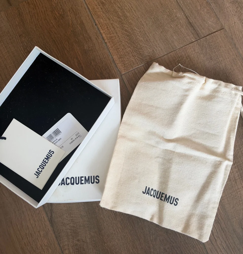 Jacquemus Necklaces, size Other, photo 2