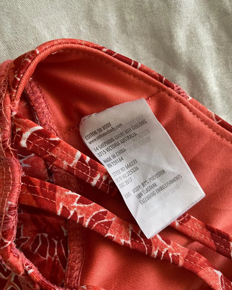 Sports Bras, size XS / 34 / 6, photo 3
