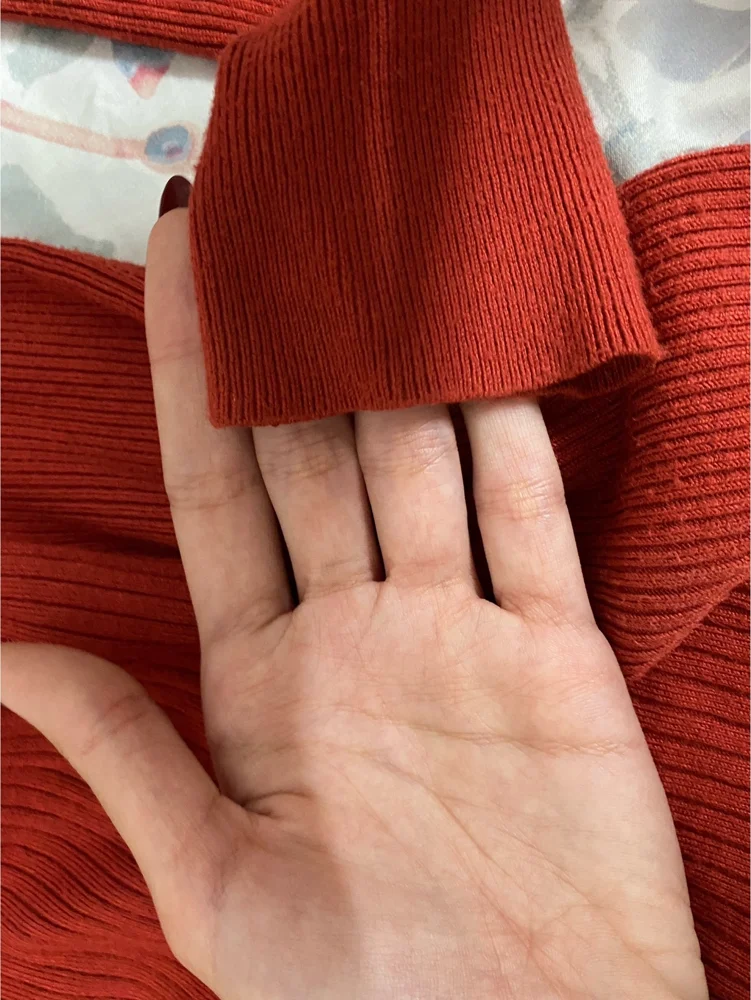Long Sleeve, Very good, size XL / 42 / 14, photo 2