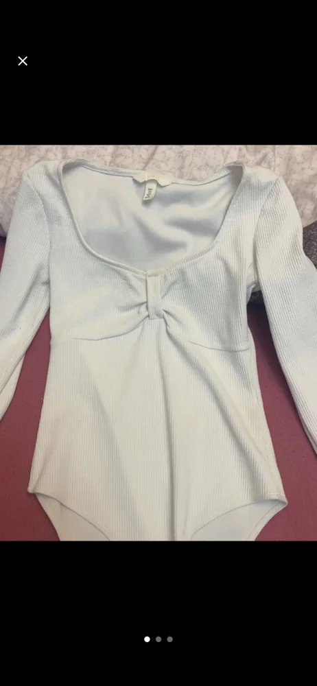 H&M Long Sleeve