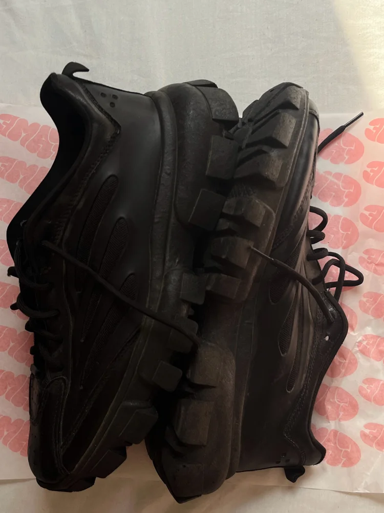 Local Sneakers, Very good, size 45, photo 3