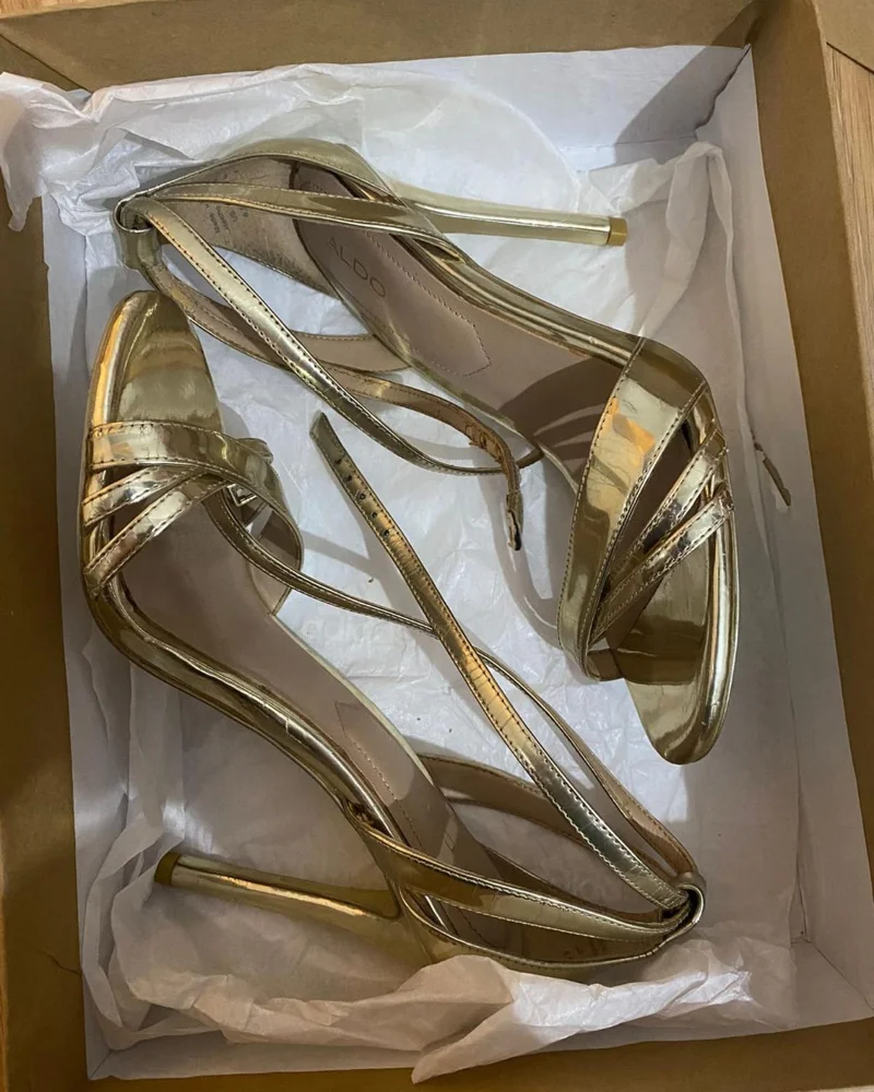 ALDO Sandals