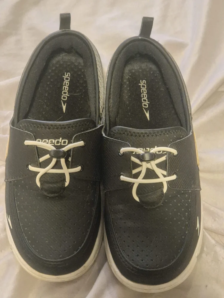 Speedo Loafers, size 39, photo 2