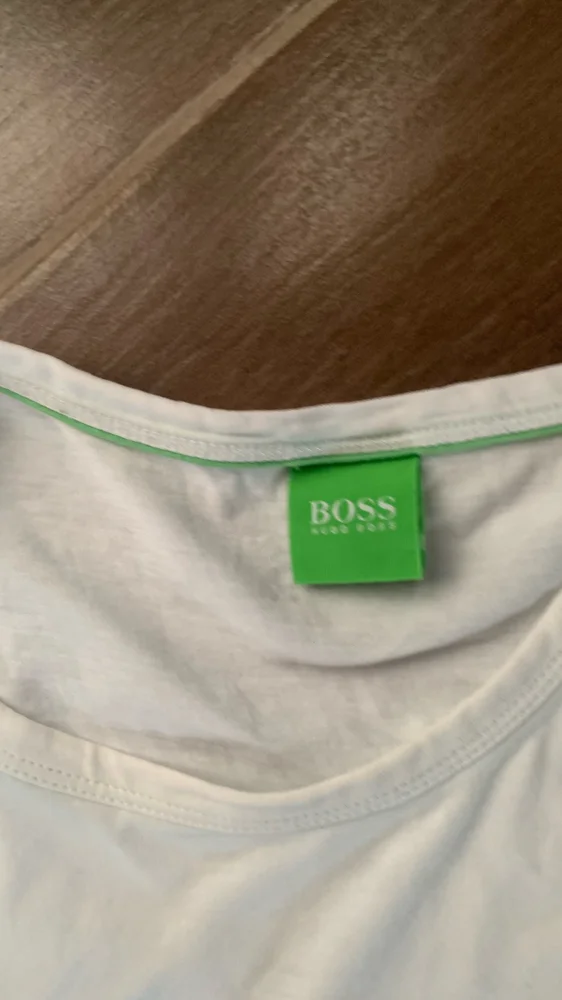 BOSS Hugo Boss Shirts, size XL, photo 2