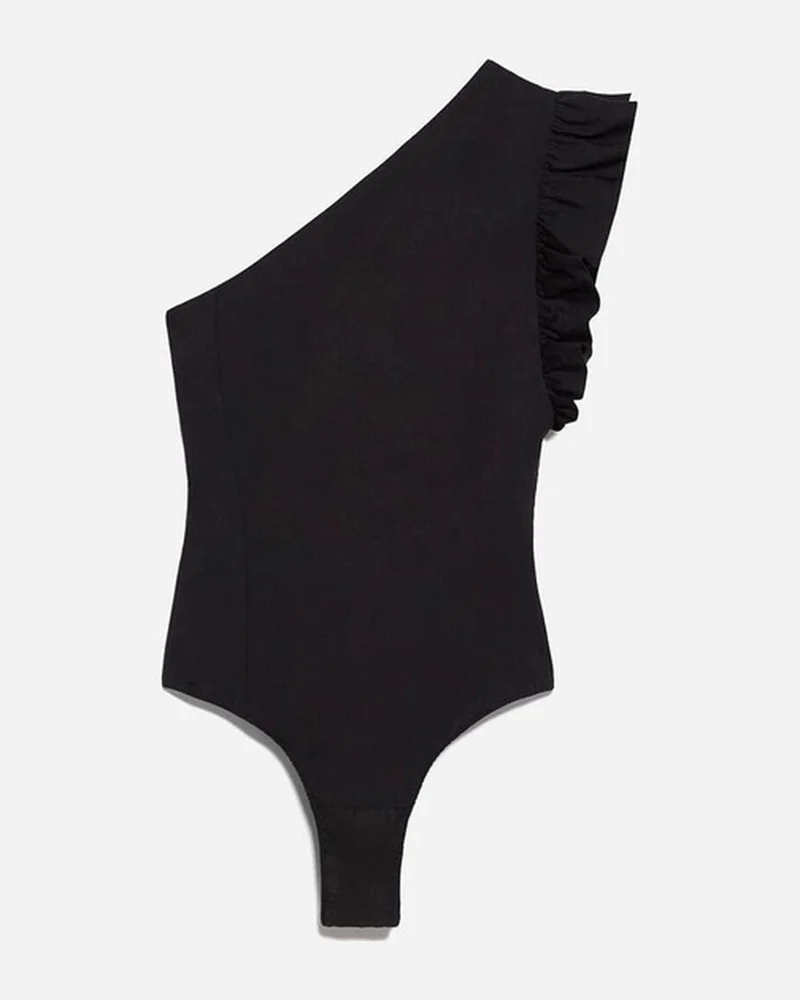 Zara بلوزات
