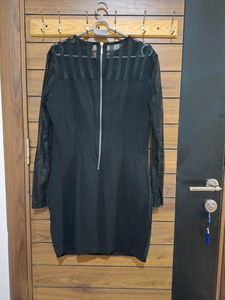 Paris Hilton Mini Dresses, size XL / 42 / 14, photo 3