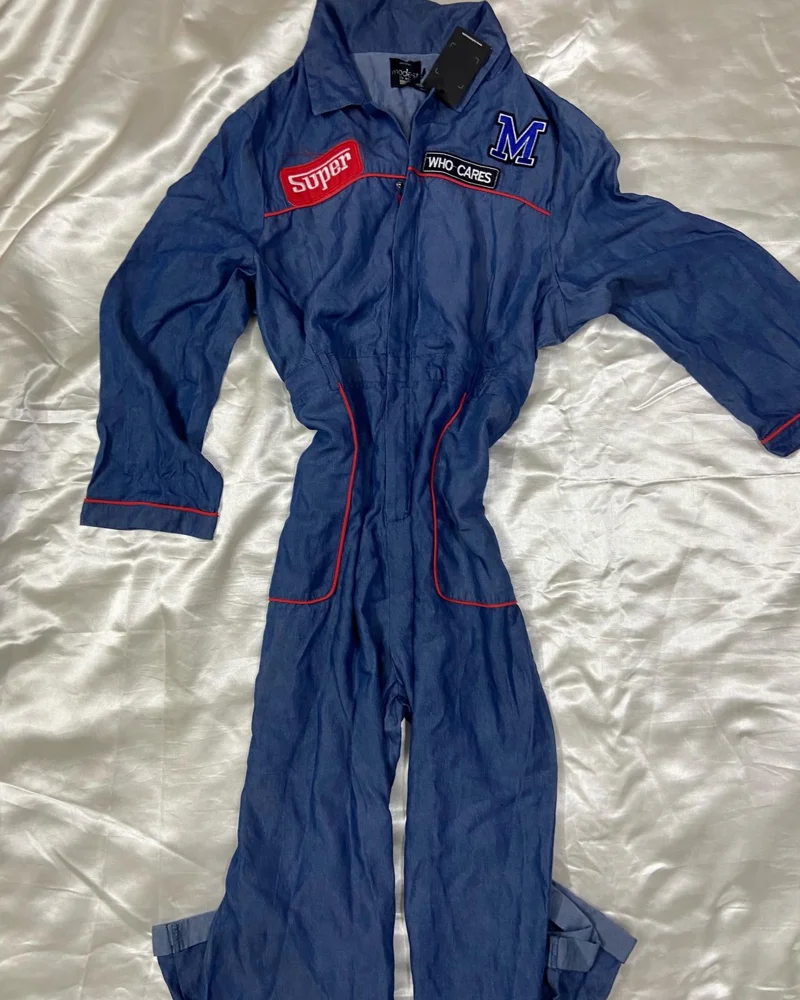 Jumpsuits, size XL / 42 / 14, photo 3