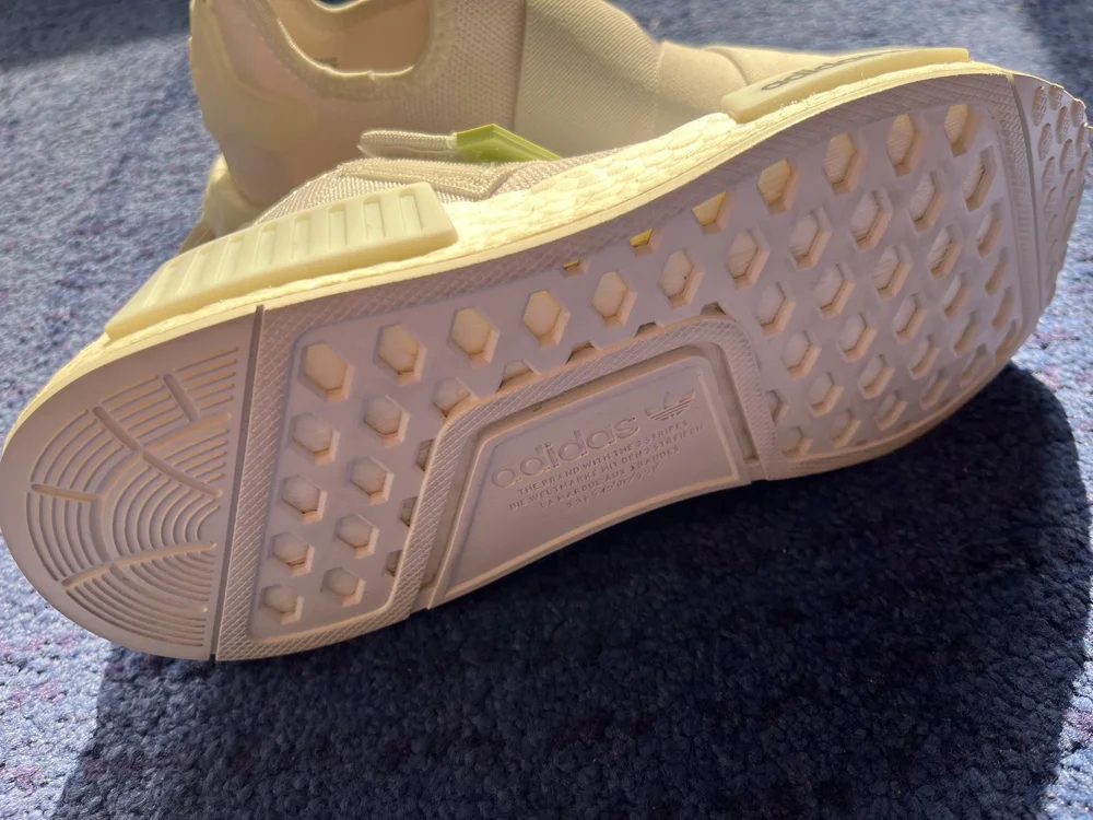 adidas Sneakers, size 37.5, photo 6