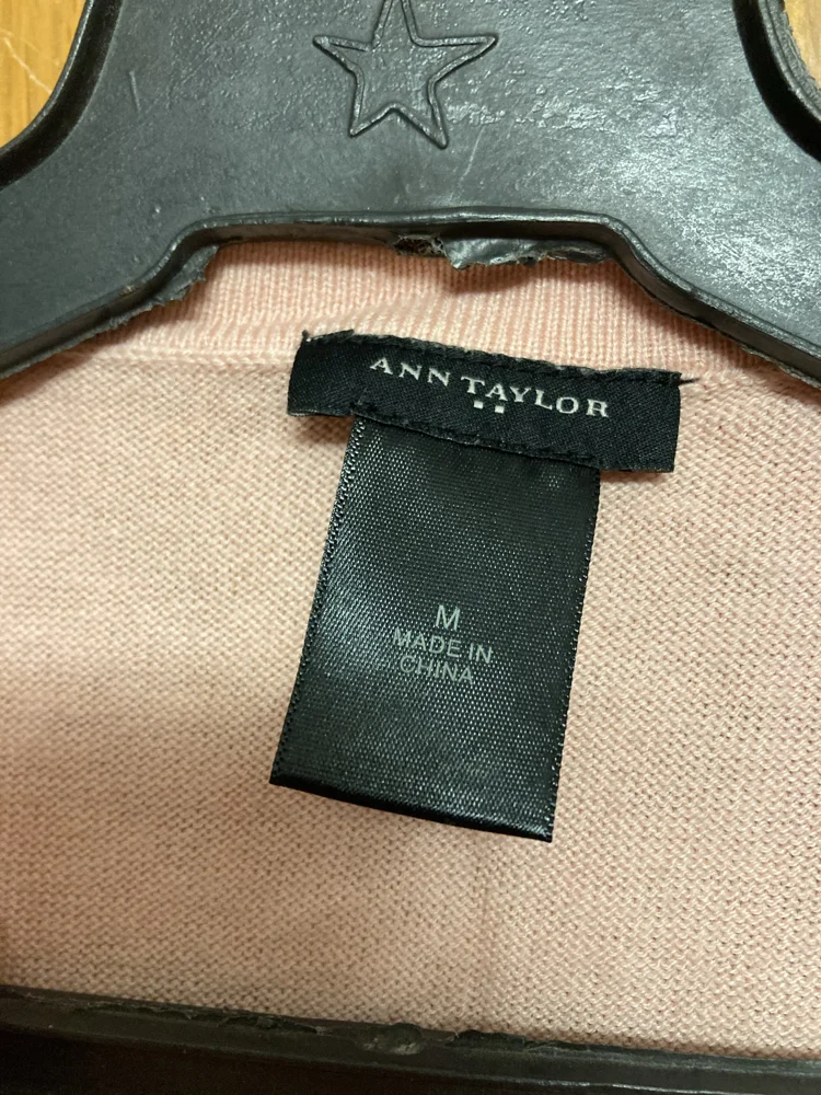 Ann Taylor Cardigans, size M / 38 / 10, photo 2