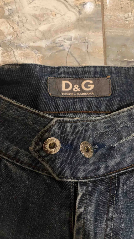 Dolce & Gabbana Pants, size XXS / 32 / 4, photo 3