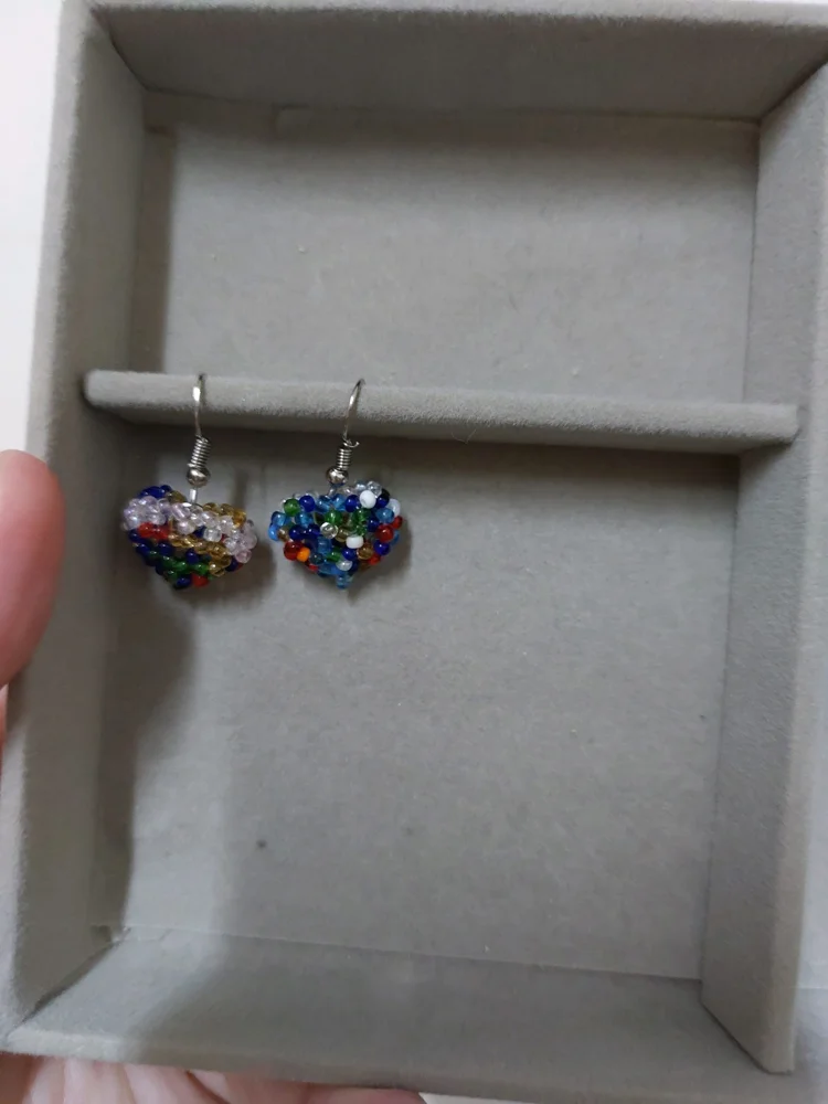 Local Earrings