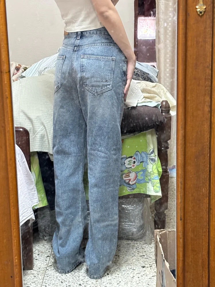 Jeans, size S / 36 / 8, photo 4