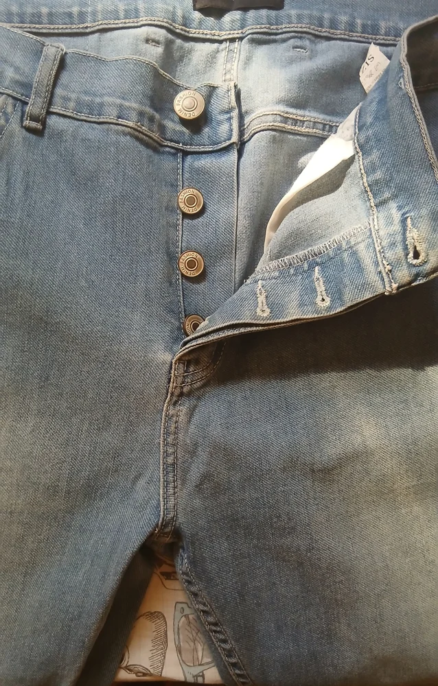 Jeans, Excellent, photo 2