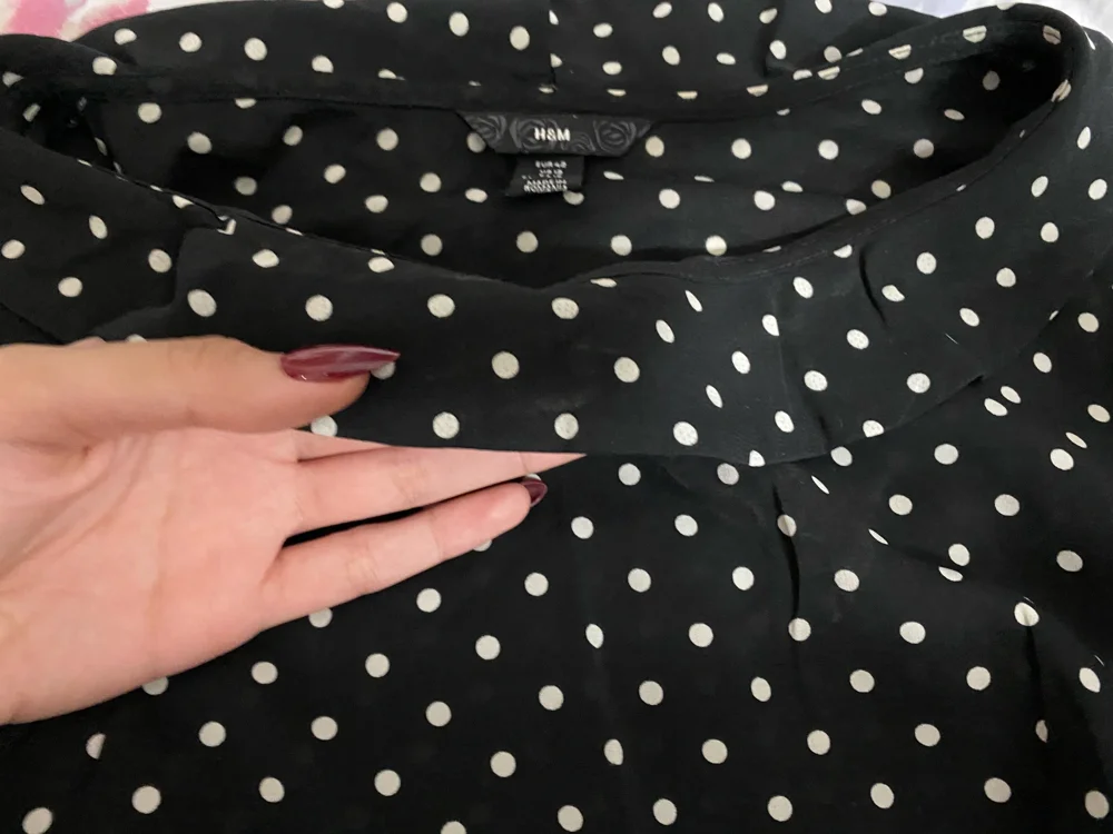 H&M Blouses, Excellent, size XL / 42 / 14, photo 6