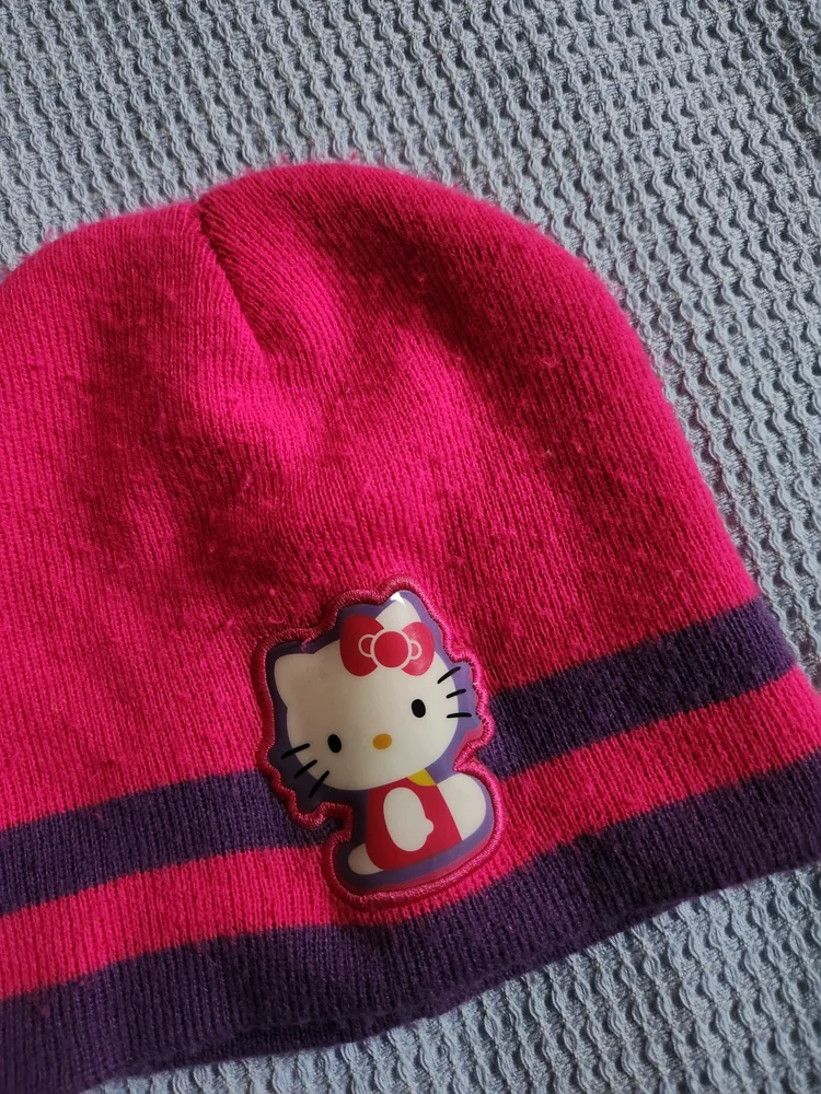 Hello Kitty Hats & Caps