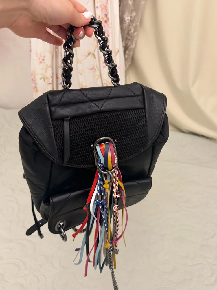 Diesel Backpacks, size Other, photo 4