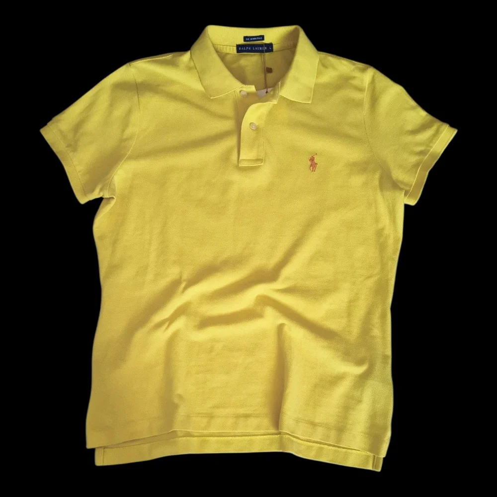 Ralph Lauren T-shirts