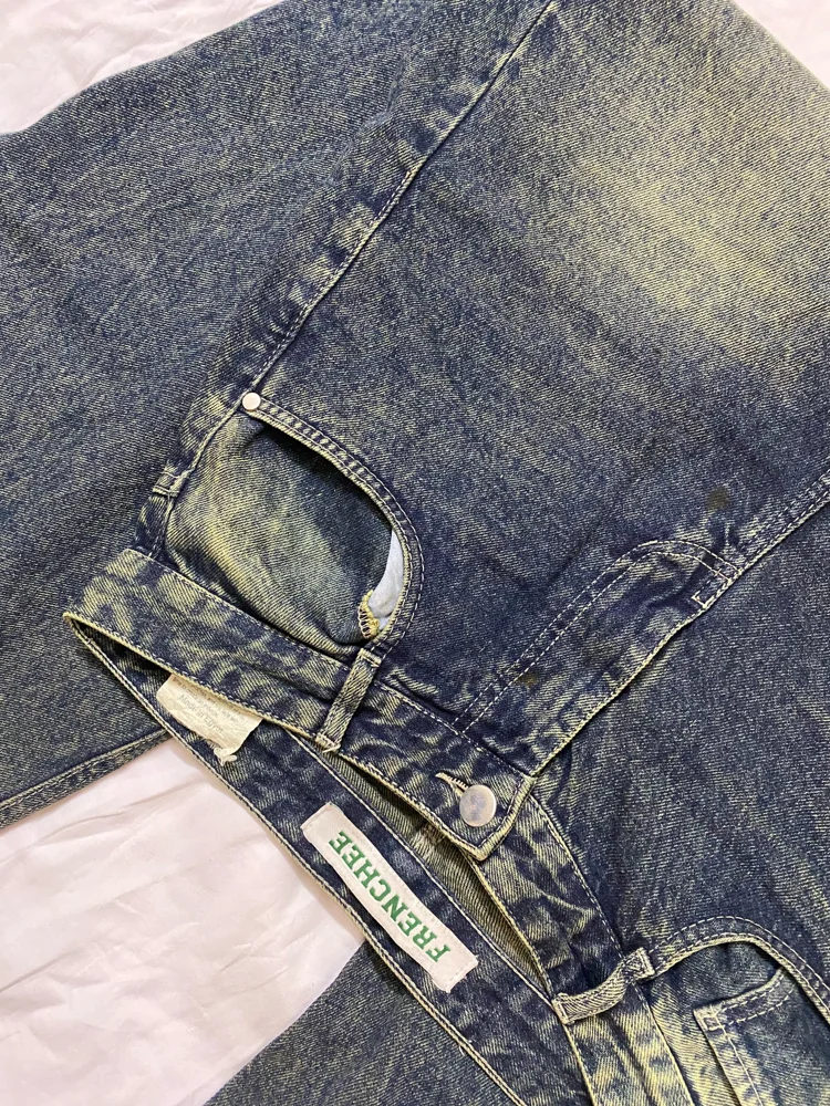 Local Jeans, size M / 38 / 10, photo 2