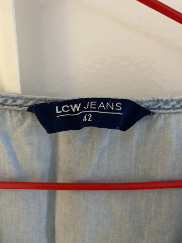 LC Waikiki Mini Dresses, size XL / 42 / 14, photo 2