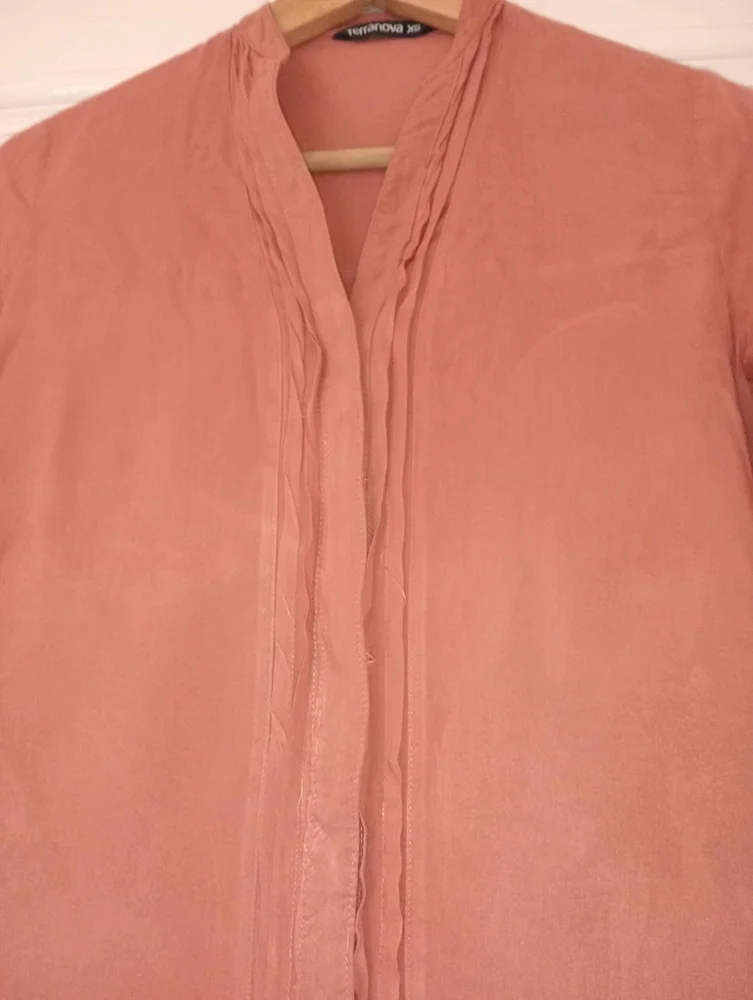 Terranova Shirts, size XS / 34 / 6, photo 2