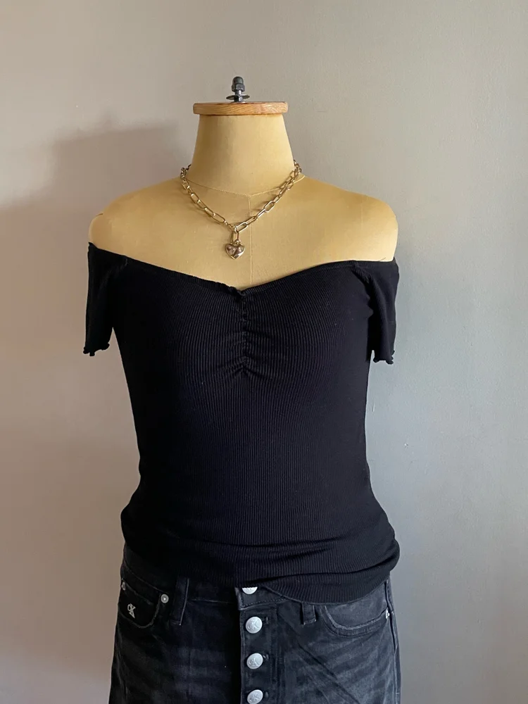 Stradivarius T-shirts, Very good, size S / 36 / 8, photo 2