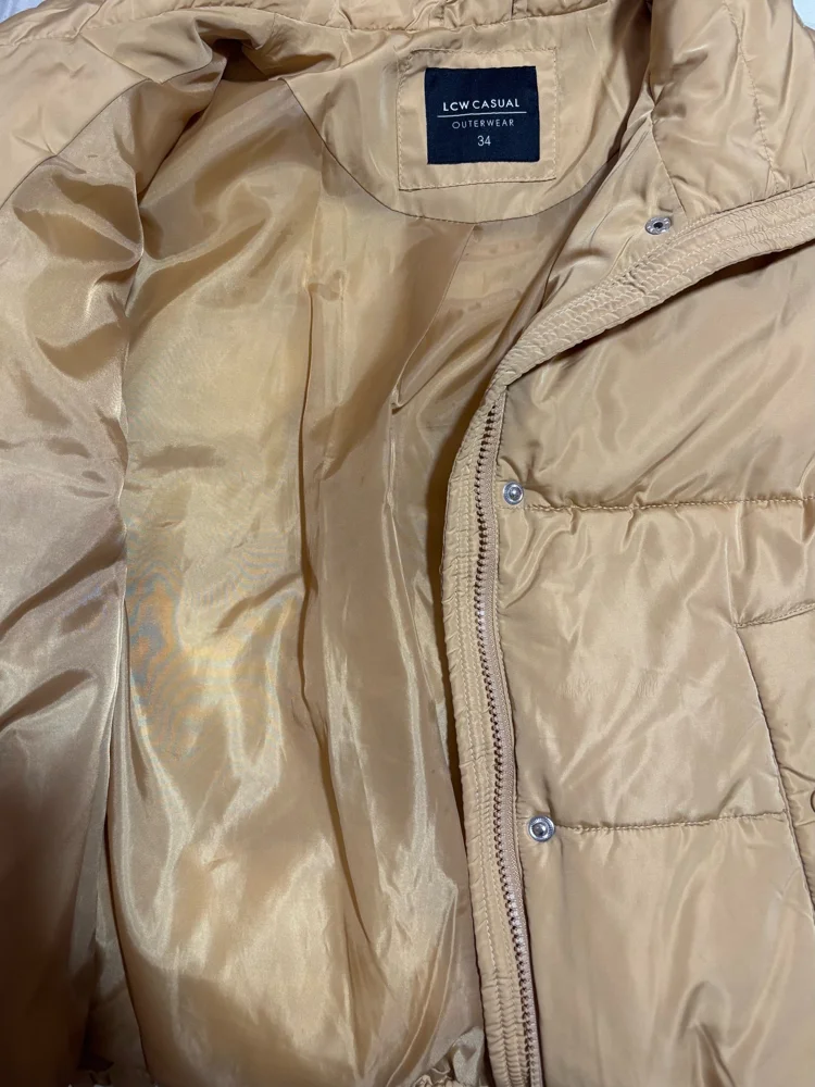 LC Waikiki Jackets, Excellent, size XS / 34 / 6, photo 4