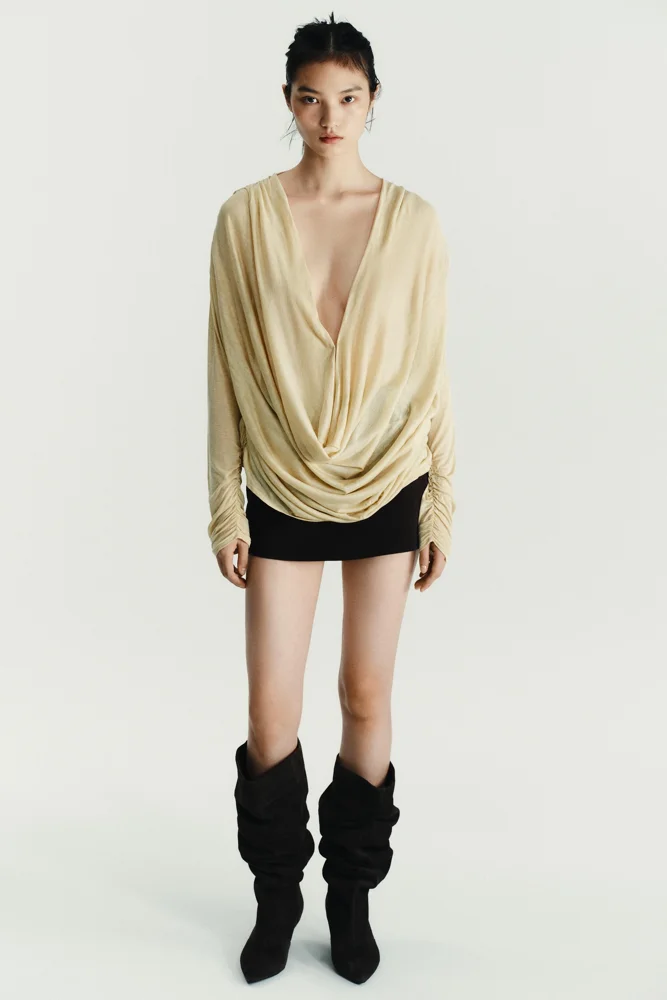 Zara Blouses, size M / 38 / 10, photo 2