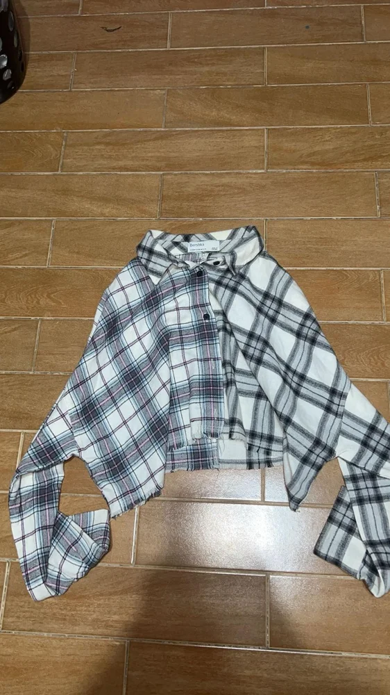 Bershka Long Sleeve, size M / 38 / 10, photo 3