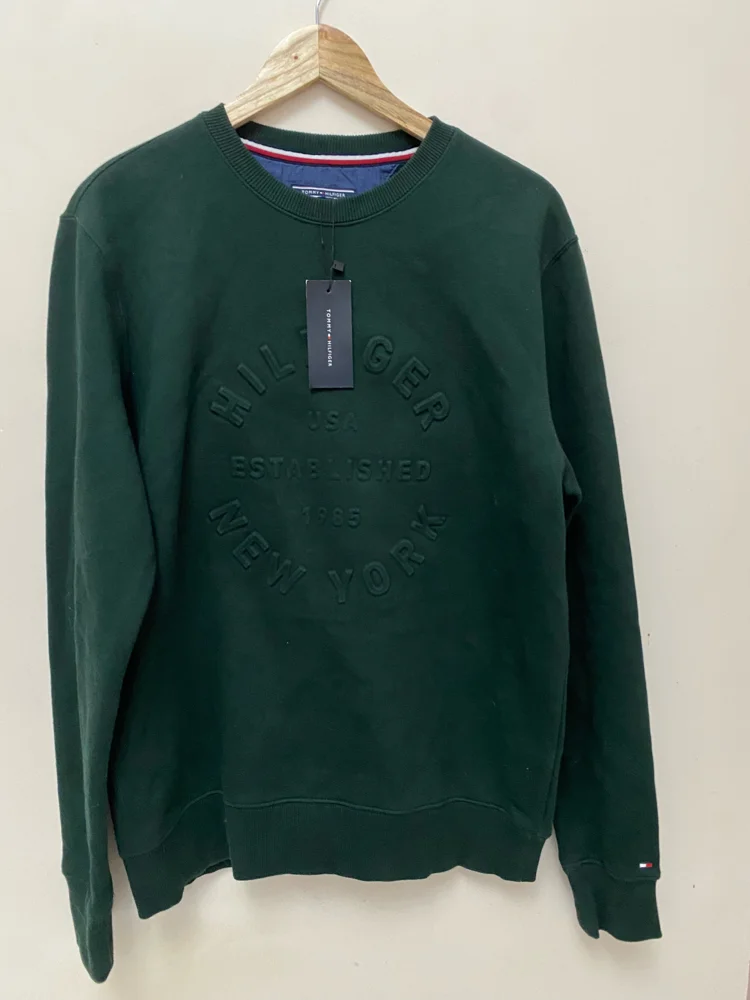 Tommy Hilfiger Hoodies