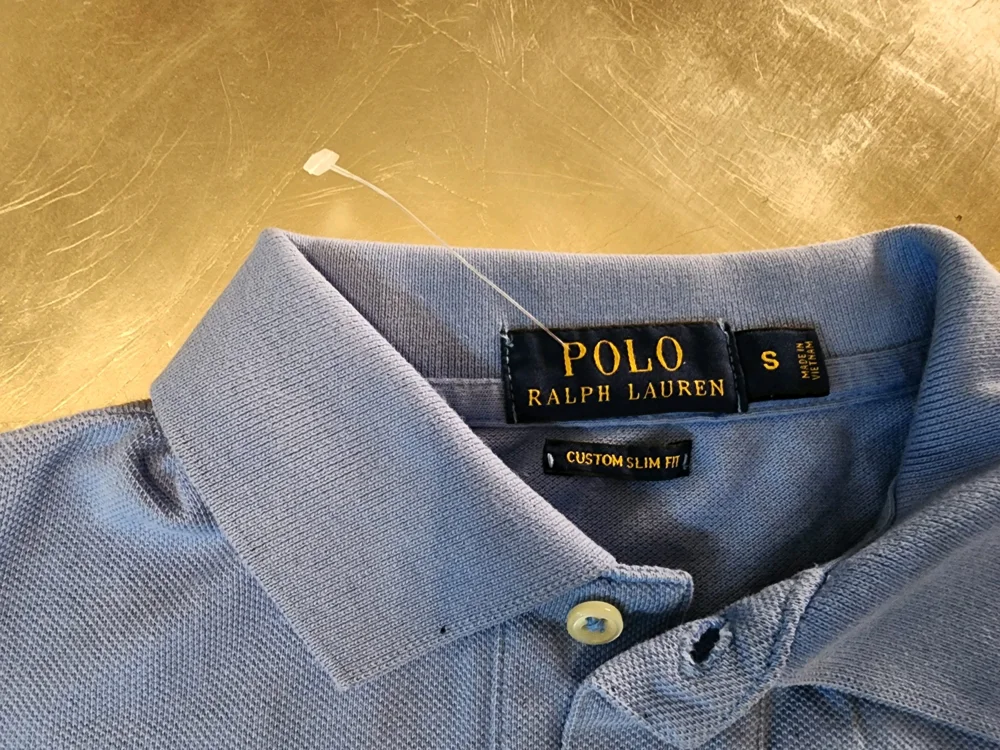 Polo Ralph Lauren Polo Shirts, size S, photo 4
