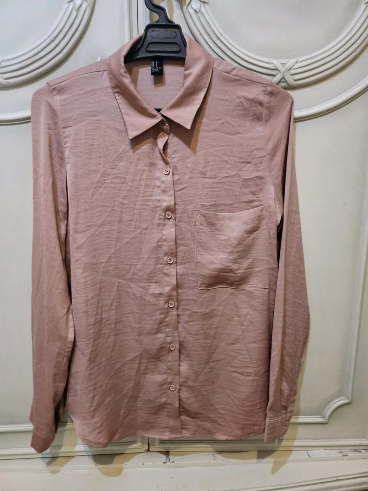 Forever 21 Blouses
