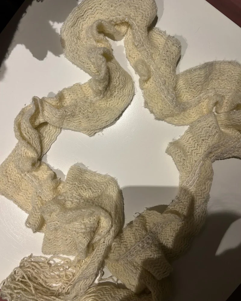 Scarves & Shawls, size One size, photo 2