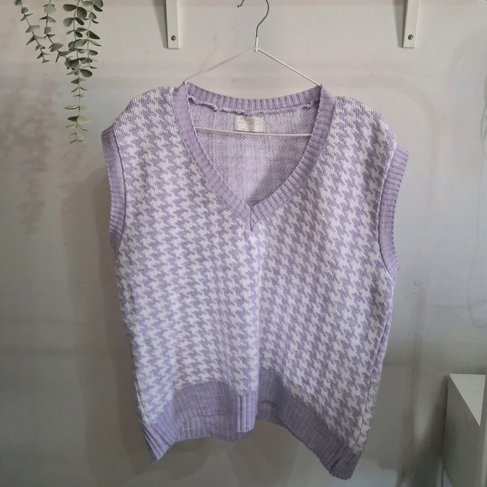 Rojada Vests