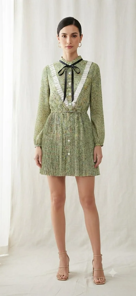 Mini Dresses, size S / 36 / 8, photo 3