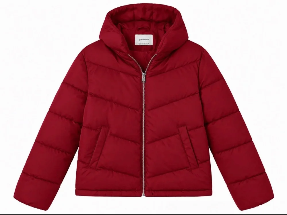 Stradivarius Jackets, Very good, size M / 38 / 10, photo 3