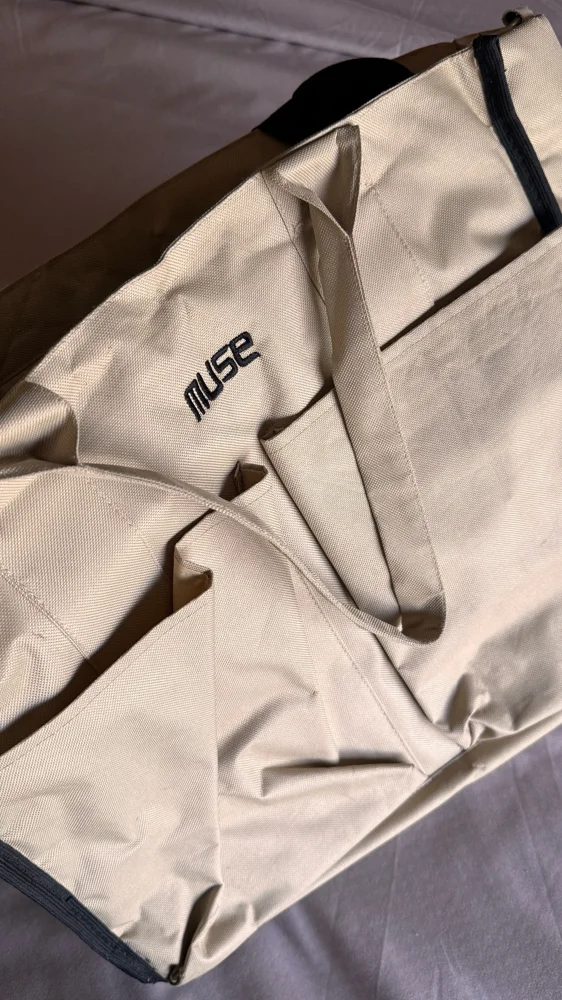 Muse Shoulder Bag, size Other, photo 5