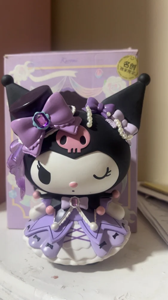 Miniso Figures & Games