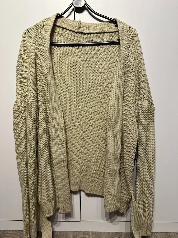 Local Cardigans