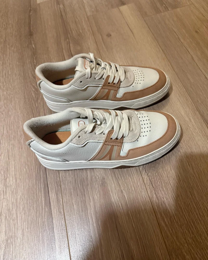 Lacoste سنيكرز