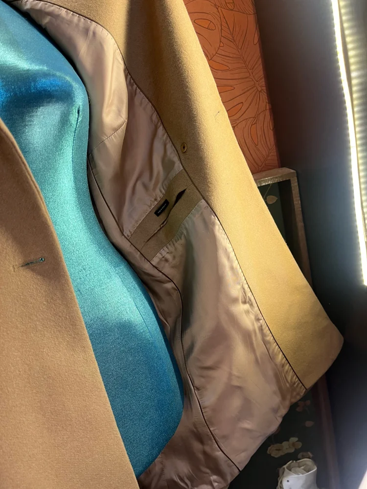 Massimo Dutti Coats, Very good, size M / 38 / 10, photo 6