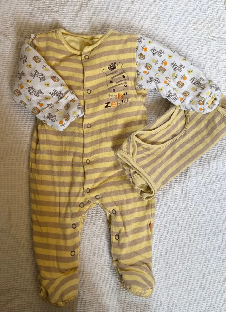 Mothercare Outerwear