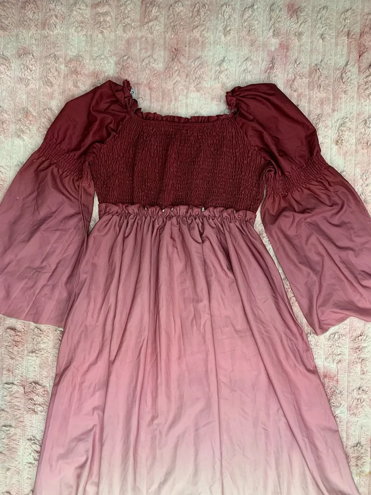 Shein Sundresses, size M / 38 / 10, photo 2