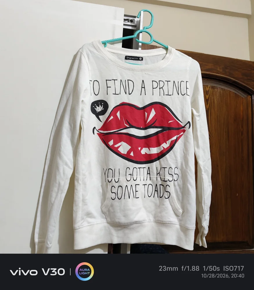 Shana Sweatshirts