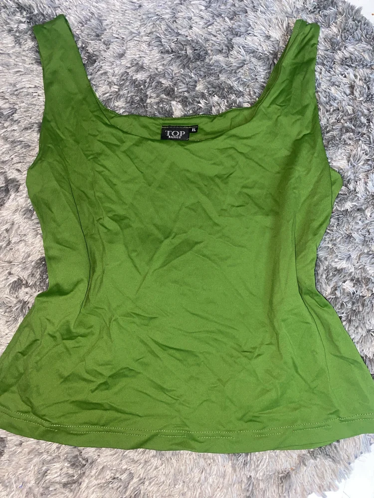 Local Tank Tops