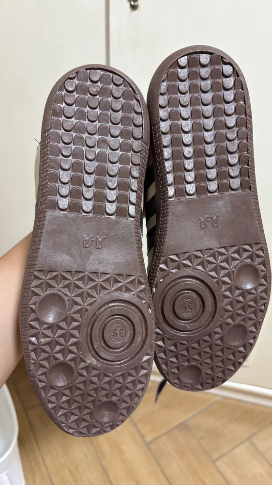 Sneakers, size 39, photo 4