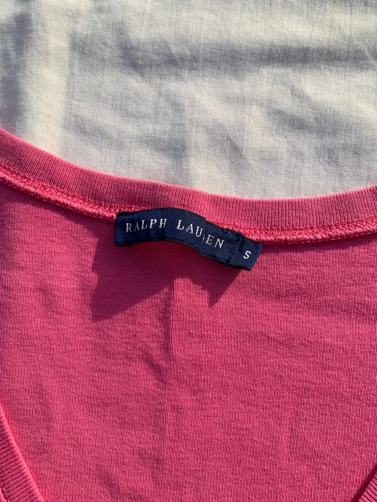 Ralph Lauren T-shirts, size S / 36 / 8, photo 3