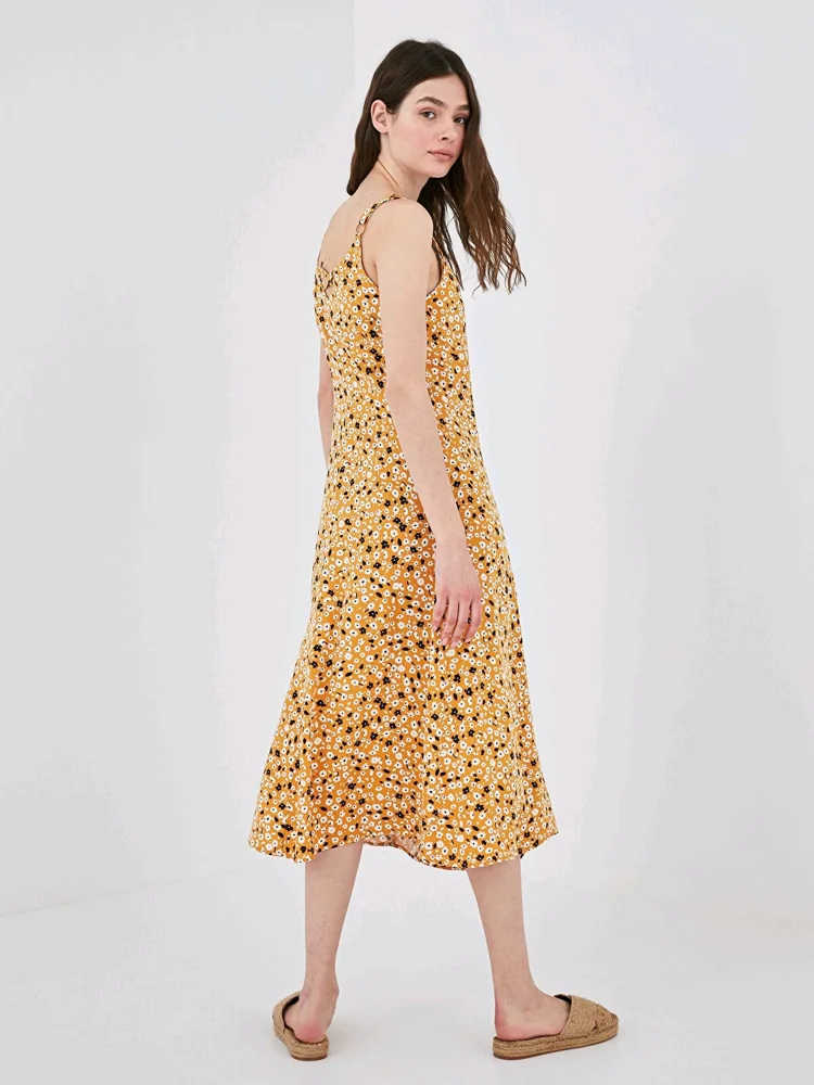 LC Wakiki Midi Dresses, size M / 38 / 10, photo 5