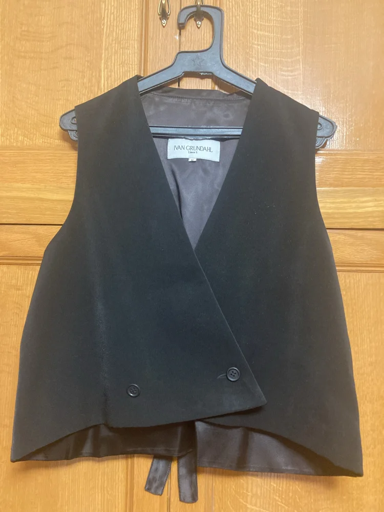 Vests, New with tags, size M / 38 / 10, photo 4
