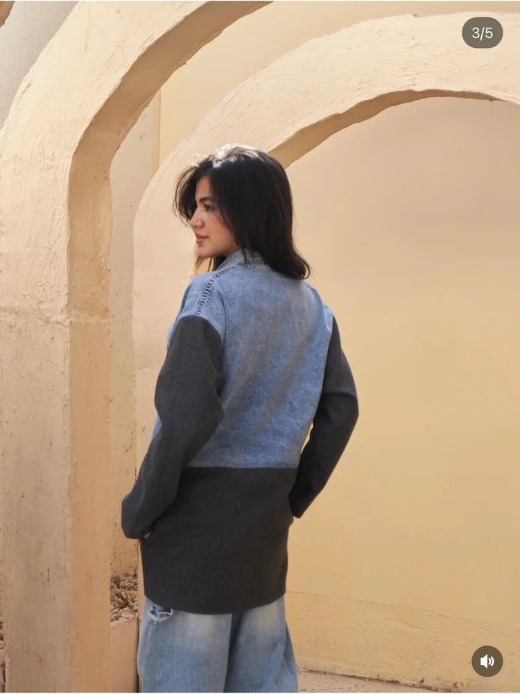 local brands Sweaters & Pullovers, size L / 40 / 12, photo 2