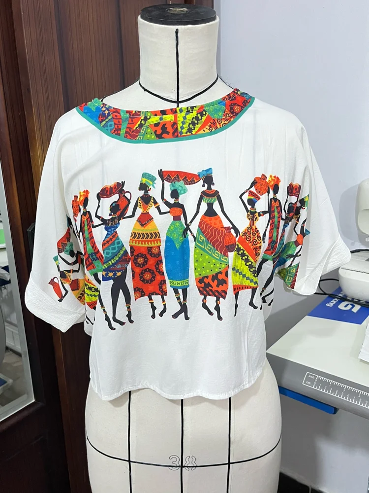 T-shirts, size M / 38 / 10, photo 2